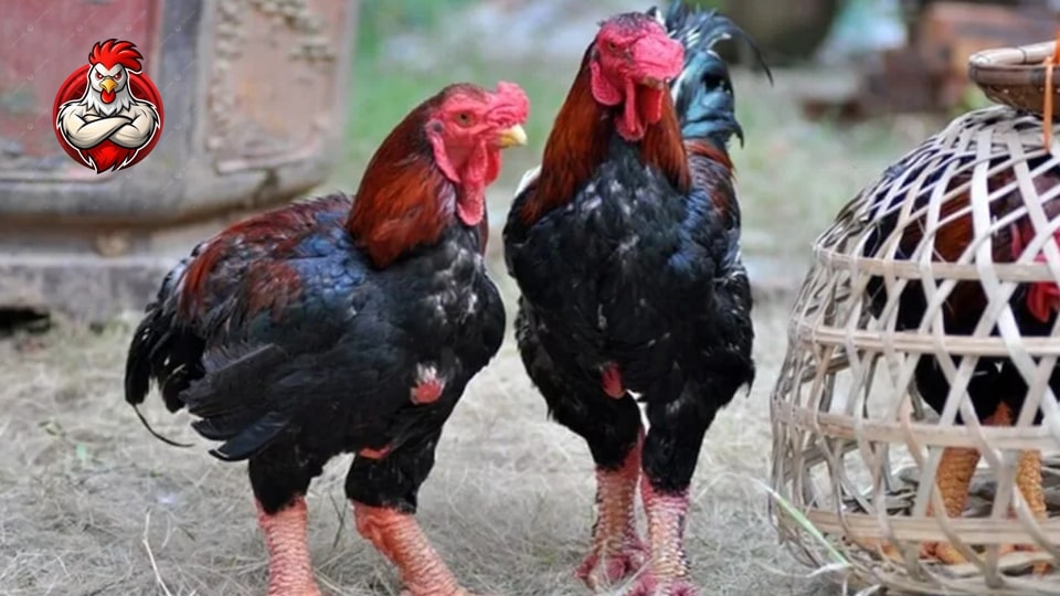 3 lý do phổ biến giúp gà tía được yêu thích